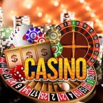 Experience the Thrill 10bet Casino UK Online