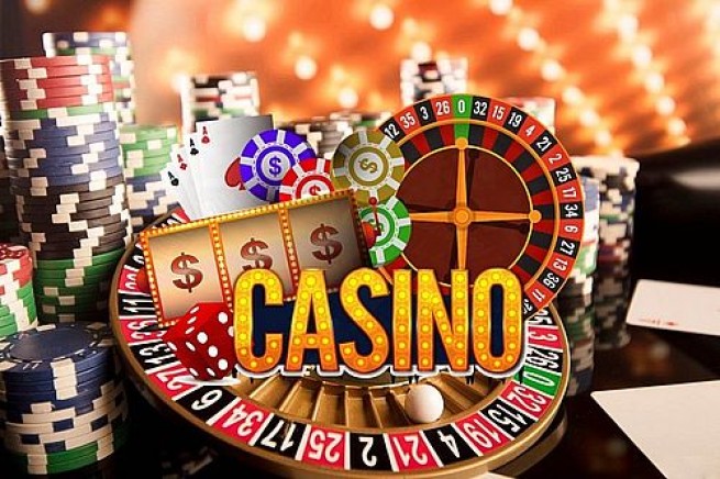 Experience the Thrill 10bet Casino UK Online