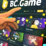 استكشاف عالم BC Game معلومات شاملة عن BC Game