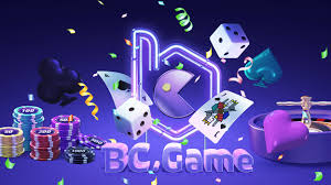 استكشاف عالم BC Game معلومات شاملة عن BC Game