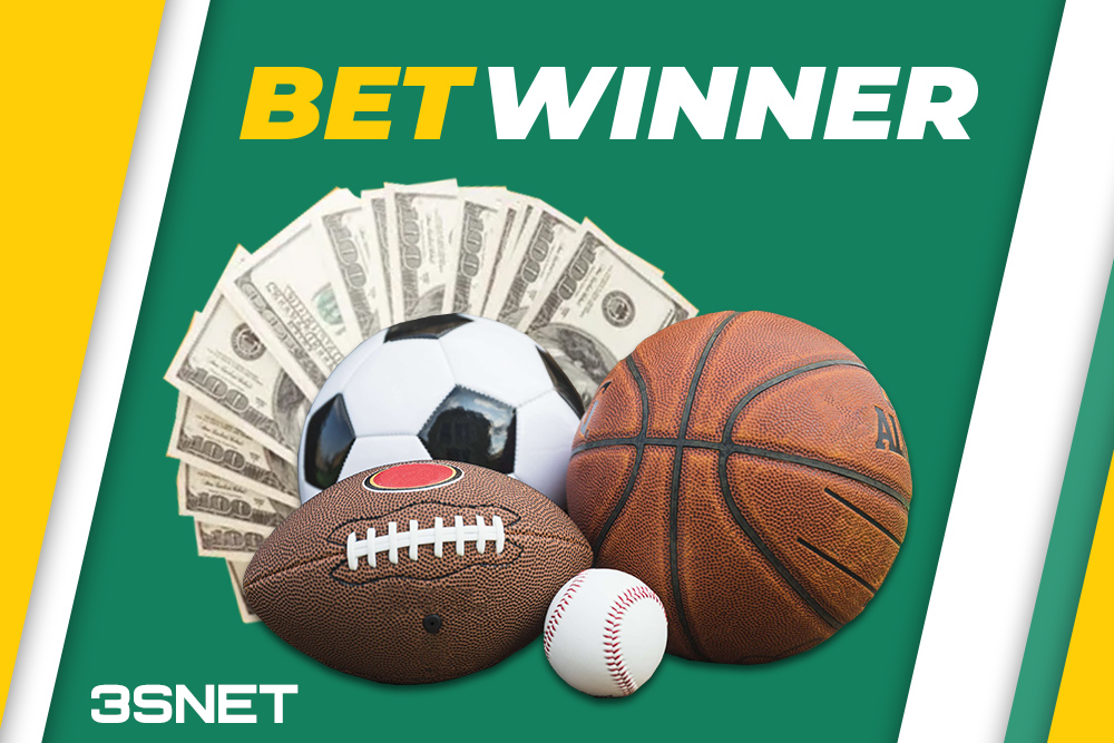 Découvrez Betwinner Votre Guide Complet pour Gagner avec la Paris en Ligne Découvrez Betwinner Votre Guide Complet pour Gagner avec la Paris en Ligne