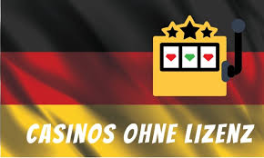 Die besten Strategien für das Spielen in einem online casino ohne lizenz