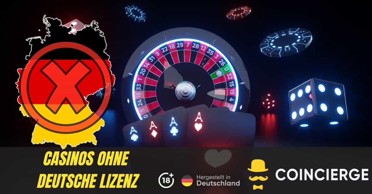Die besten Strategien für das Spielen in einem online casino ohne lizenz
