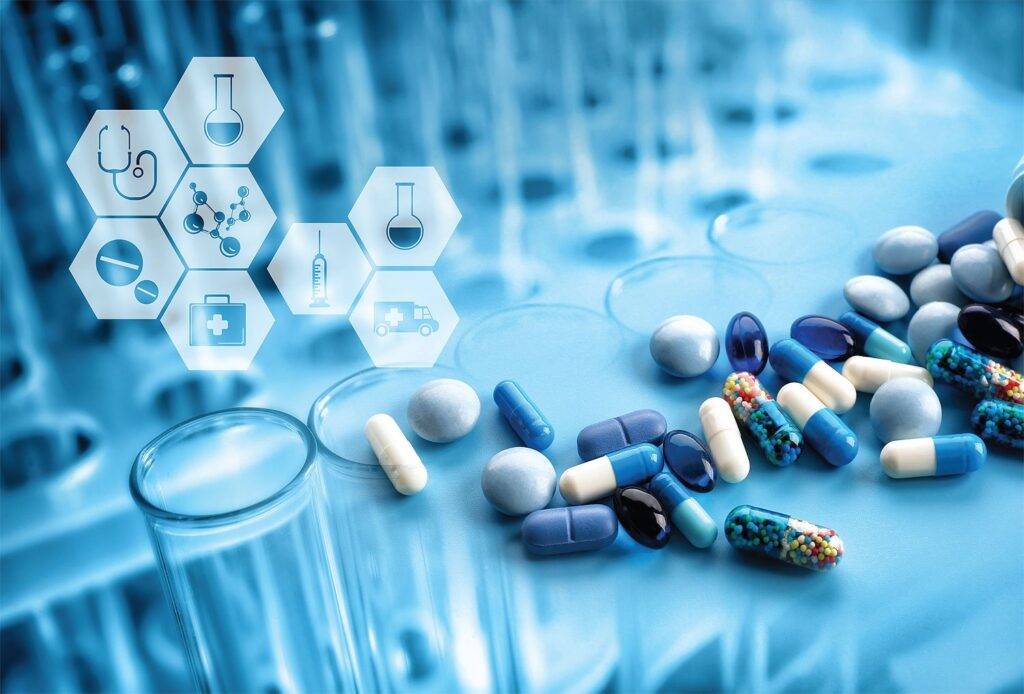 Die Haltbarkeitsdauer Von Sildenafil 100 Mg – Alles, Was Sie Wissen Müssen