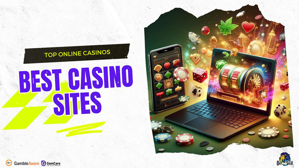 Discover the Best Options for Casino Online Outside UK
