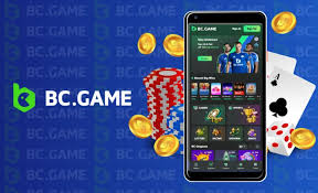 Discover the Exciting World of BC Game 1
