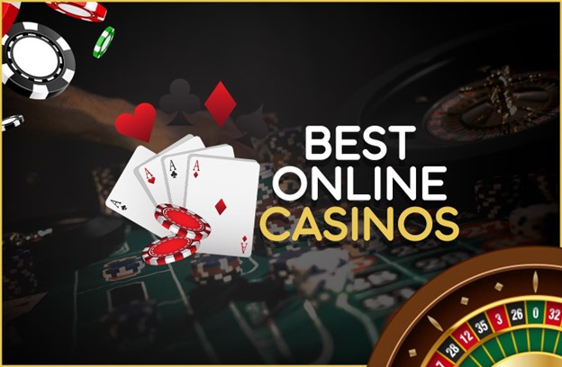 Discover the Exciting World of Online UK Casino 2