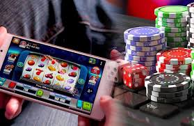 Experience the Thrill at iWild Casino & Sportsbook