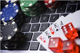 Experience the Thrill at iWild Casino & Sportsbook