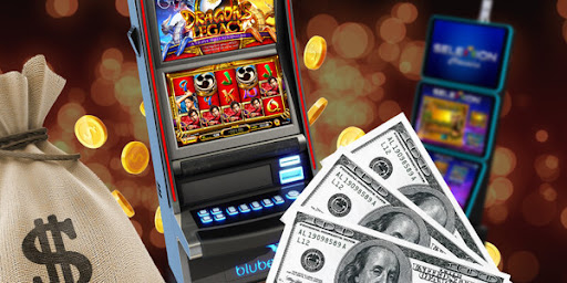 Exploring the Excitement of Slots With Pick-and-Click Bonus Rounds 9