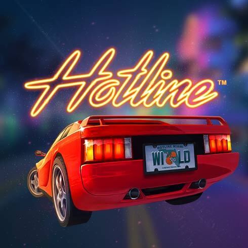 Hotline Casino – Twoje źródło zabawy i wygranych