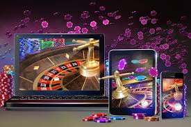 Join the Casino Action and Experience the Thrill of Winning 4