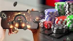 Join the Casino Action and Experience the Thrill of Winning 4