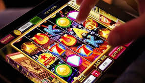 Join the Casino Action and Experience the Thrill of Winning 4