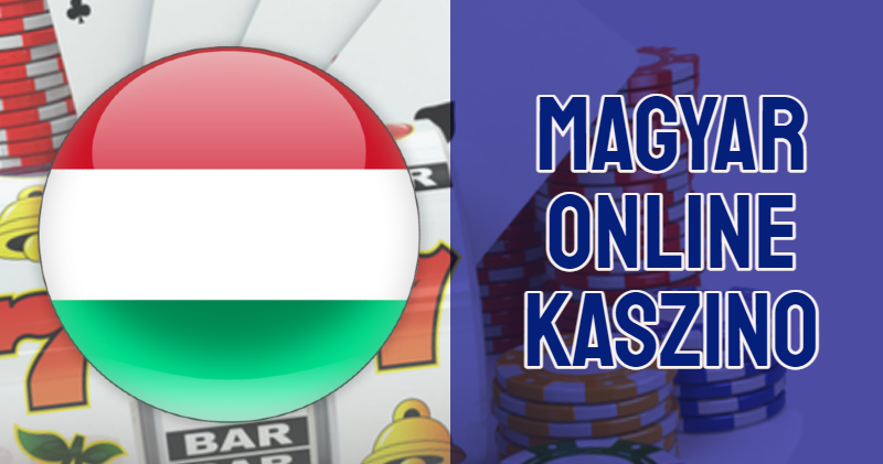 Külföldi online kaszinók Fedezd fel a világ legjobb játékait!
