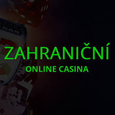 Nejlepsi zahranicni casina pro ziskani skvele herni zkusenosti