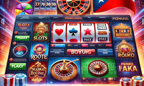 Nové české online casino bonus Čím nás překvapí