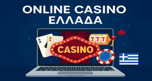 ελληνικά online casino Οδηγός για ασφαλές, έξυπνο και απολαυστικό παιχνίδι