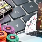 Online Casino No Deposit Bonus Your Guide to Freely Enjoying Casino Games