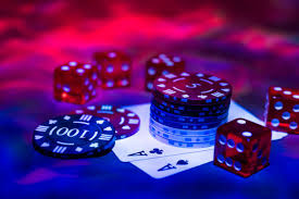 Play Casino Slots Featuring Huge Jackpots and Exciting Themes 5