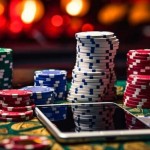 Play Casino Slots Featuring Huge Jackpots and Exciting Themes 5