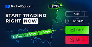 Pocket Option Money India Your Gateway to Transparent Trading Pocket Option Money India Your Gateway to Transparent Trading