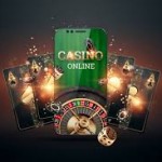 Slot oyunlarında şansını sınamağın vaxtıdır 1