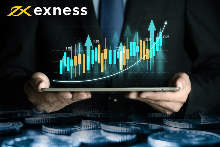 The Role of an Exness Agent in Forex Trading