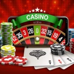Top Casino Apps for Easy 4