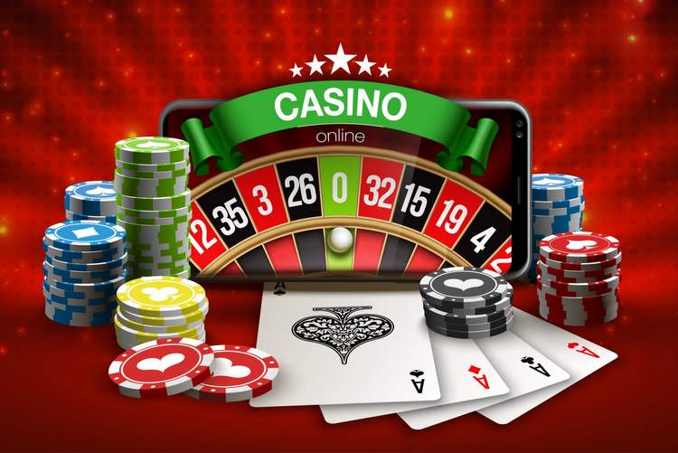 Top Casino Apps for Easy 4