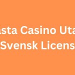 Upptäck fördelarna med casino utan svensk licens med 46