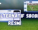 Agen Betting Sbobet88 Deposit 50 Panduan Lengkap untuk Pemain 234587438