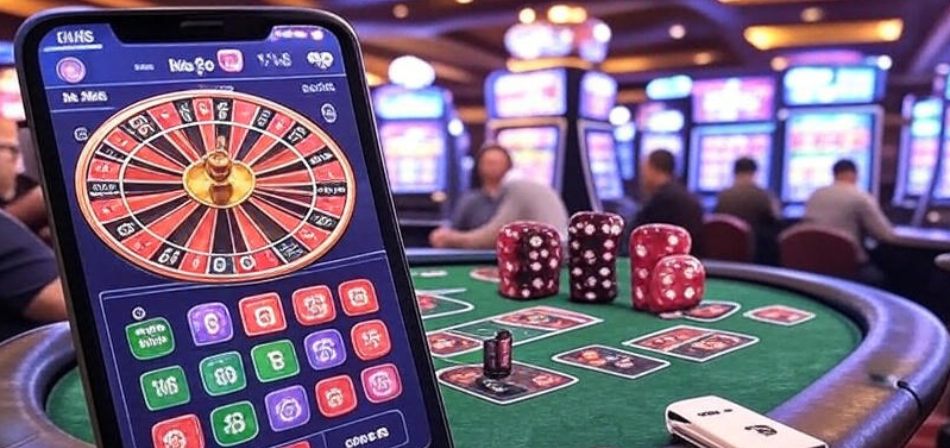 Casinò Non AAMS Senza Documenti La Guida Completa 555915125