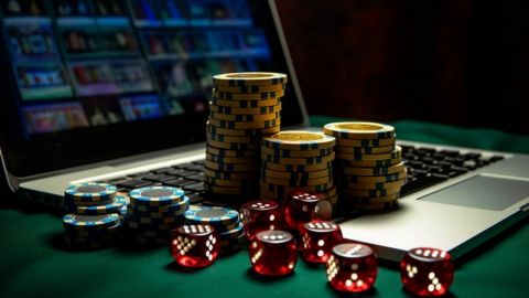 Experience Exciting Gaming at Online Casino CasinoJoy