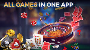 Explore the Exciting World of Casino Lucky Max Your Ultimate Gaming Destination