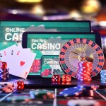 Explore the Exciting World of Casino Lucky Max Your Ultimate Gaming Destination