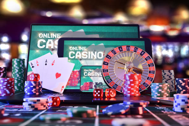Explore the Exciting World of Casino Lucky Max Your Ultimate Gaming Destination