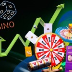 Kasíno SK Všetko, čo potrebujete vedieť o hazardných hrách na Slovensku