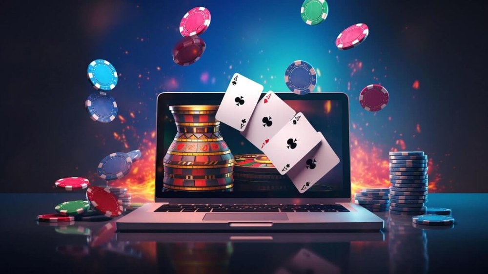 Mobile Gaming Dominates Online Casinos 1182192579