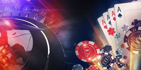 Nejlepší české online casino pro vaše zábavné chvíle