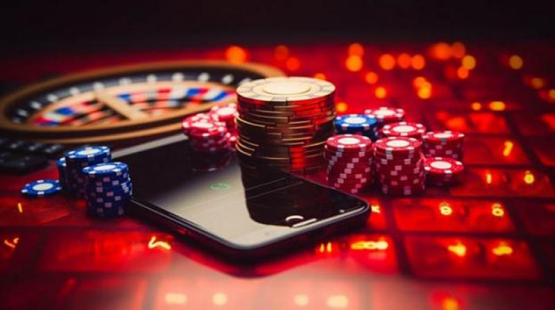 Online 7bets Casino The Ultimate Gaming Destination