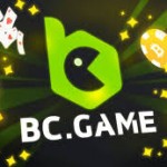 The Rising Popularity of BC.Game Crypto Casino Games