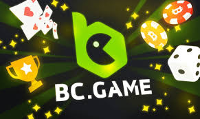 The Rising Popularity of BC.Game Crypto Casino Games