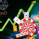 Top Real Money Casino Apps for a Thrilling Gaming Experience