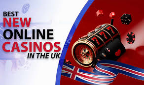 Unlocking the World of Online Casinos Real Money and No Risks