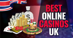 Unlocking the World of Online Casinos Real Money and No Risks