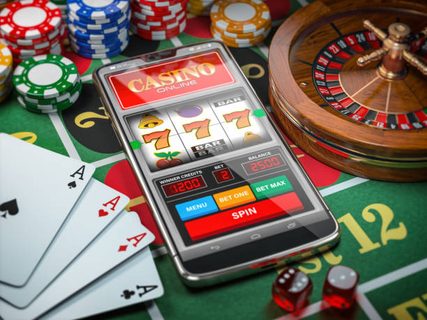 Watch My Spin Casino & A Deep Dive into Its Features and Offers