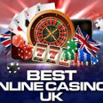 Discover the Best Online Casinos in the UK 1665113672