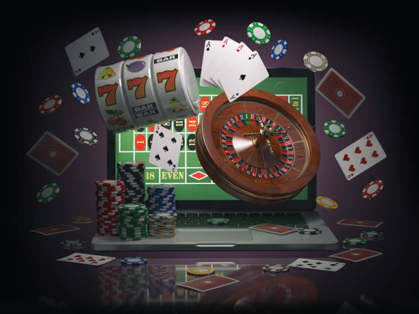 Discover the Excitement of WildWild Casino & Sportsbook 2132893985 Discover the Excitement of WildWild Casino & Sportsbook 2132893985