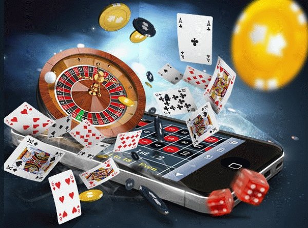 LuckiCasino & Sportsbook Your Ultimate Gaming Destination